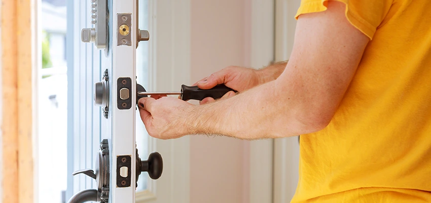 Break-in Prevention Solutions in Cypress, CA