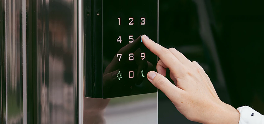 Business Locksmith Solutions in Cypress, CA