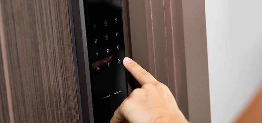 Secure Code Locks Ideas in Cypress, California