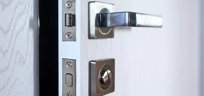 Door Lever Handle Lock Repair in Cypress, CA