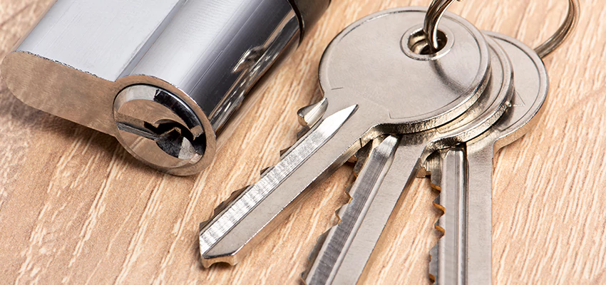 Cylinder Lock Master Key in Cypress, CA