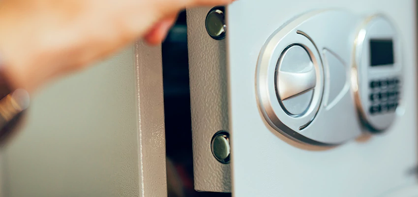 Fingerprint Safe Openers in Cypress, CA