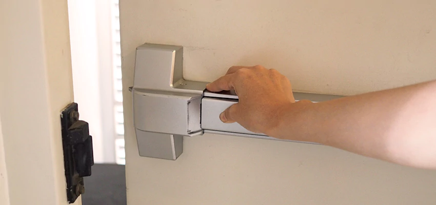 Door Lock Cylinder Reinforcements in Cypress, CA