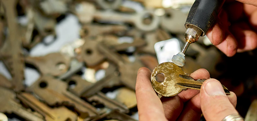 Car Lock Key Repair Service in Cypress, CA