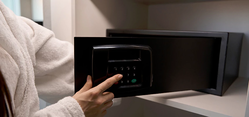 Safe Unlocking Service Company in Cypress, California