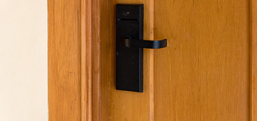 Security Gates For Home Invasion Prevention in Cypress, California