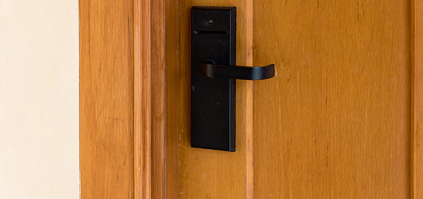 Home Security And Alarm Monitoring in Cypress, California