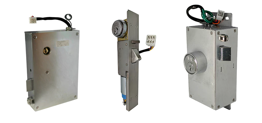 Locksmith For RR Fence Gates Brink Lock in Cypress, CA