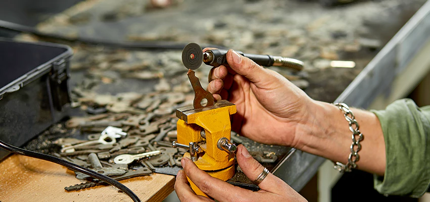 Office Key Lock Service in Cypress, California