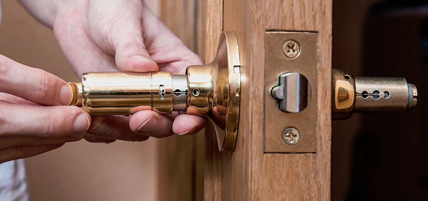 Padlock Lock Replacement Assistance in Cypress, CA
