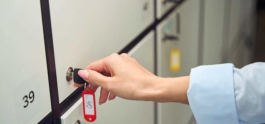 Upgrading File Cabinet Locks in Cypress, California