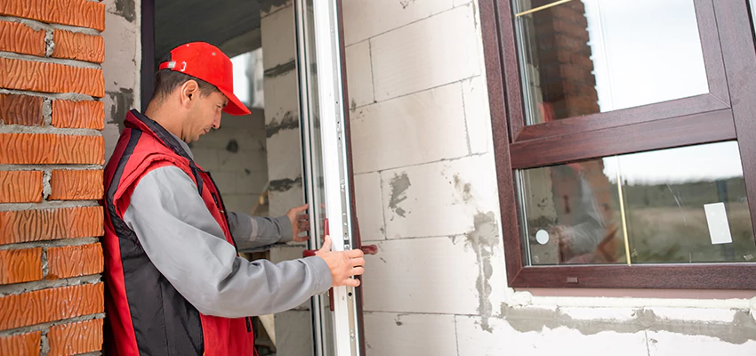 Home Invasion Door Lock Repairs in Cypress, CA
