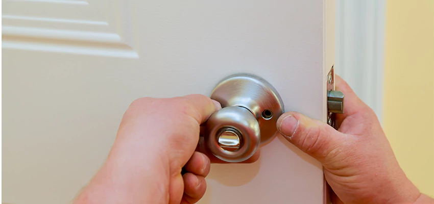 After-hours Locksmith For Lock And Key Installation in Cypress, CA