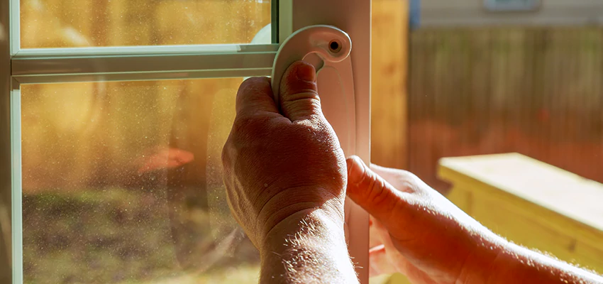 Accordion Sliding Doors Locks Replacement in Cypress, CA