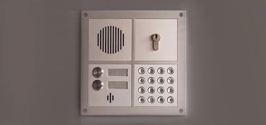 Mobile Access Control System Installation in Cypress, CA