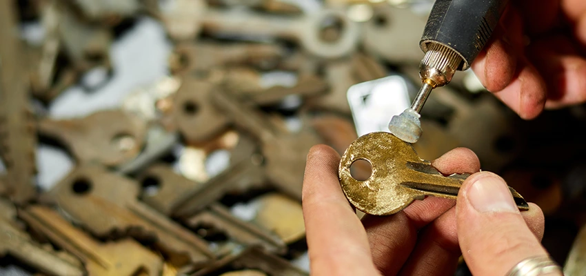 Bathroom Door Lock Rekey in Cypress, CA
