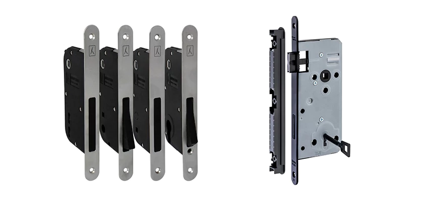 Locksmith For Magnetic Door Locks in Cypress, CA