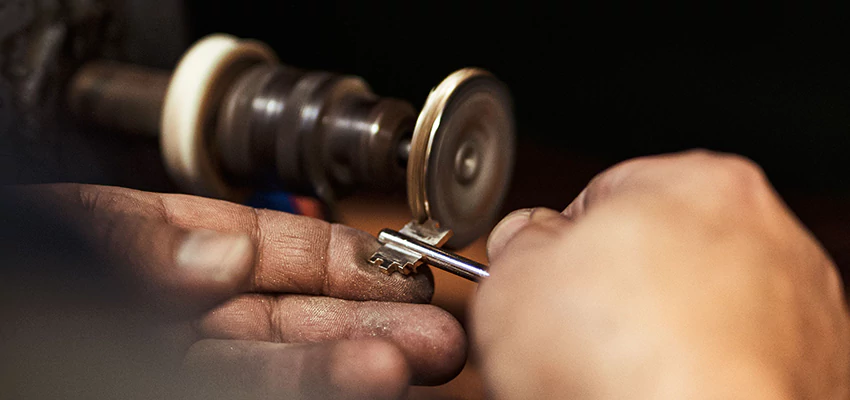 Hotel Lock Master Key System in Cypress, California
