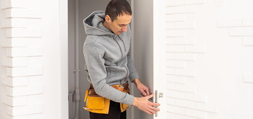 Nighttime Locksmith Near Me in Cypress, CA