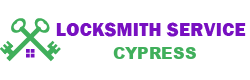 best lockmsith in Cypress