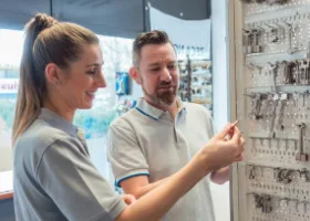 Key Locks Services in Cypress, California